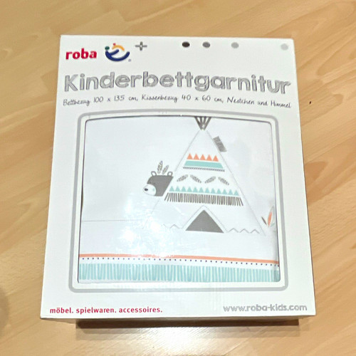 Roba kinderbettgarnitur - roba,
