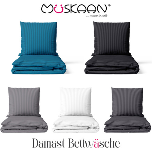 Tlg premium damast - 2/4-tlg,