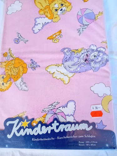 Bettwäsche kinder 100x135 - bettwäsche,