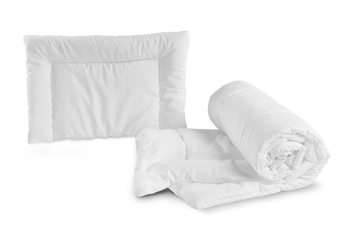 Bettwäsche set 135x100 60x40 - bettwäsche-set, 135x100,