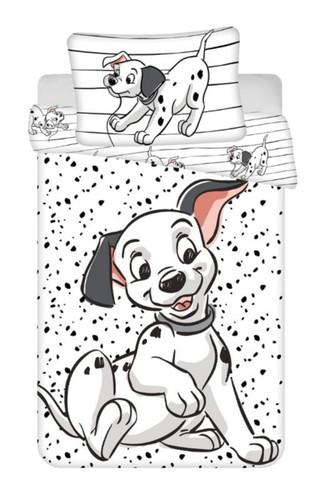 Disney 101 dalmatiner - disney,