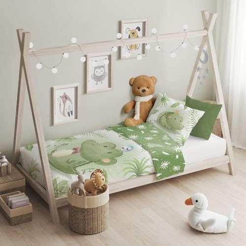 Kinderbettwäsche set 100 - 100, x