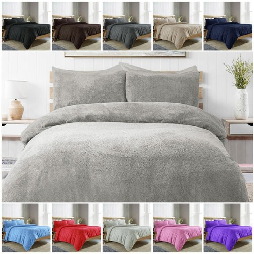 Luxus teddyfleece sherpa - luxus,