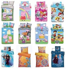 Peppa Pig Paw Patrol Frozen