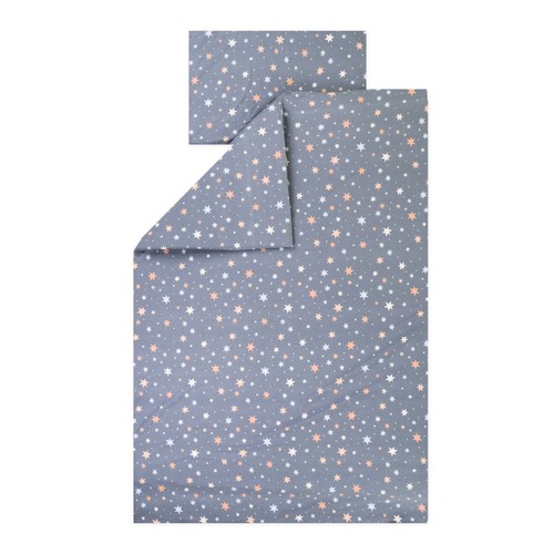 Bettwäsche jersey shiny stars - shiny,