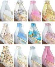 Vollstoff Chiffon Himmel für