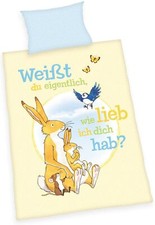 Herding Babybettwäsche