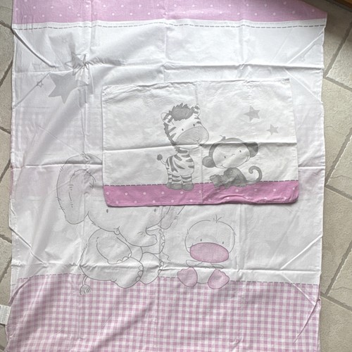 Baby bettwäschegarnitur tlg - baby,