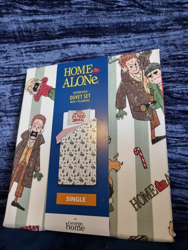 Viral asda home - asda, alone