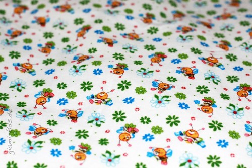  Babybettwäsche inkl