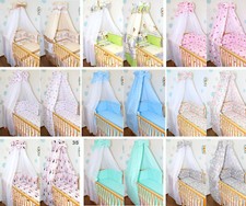 Himmel Vollstoff Chiffon für