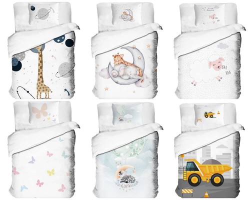 Baby bettwäsche sets - bettwäsche,