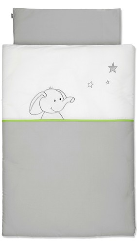 Sterntaler bettwäsche elefant - sterntaler,
