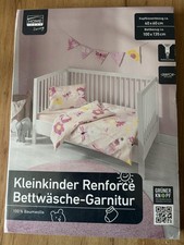 Kleinkinder-Renforce