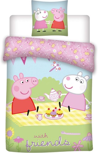 035 peppa pig - 035,