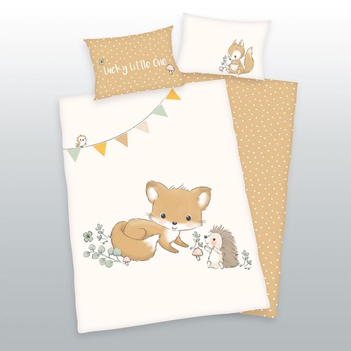 Herding flanell kinder baby - herding,