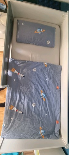 Kinder bettwäsche 100 x 135 - kinder, *