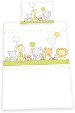 Herding Babybettwäsche Lara