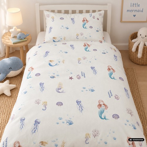 Kinder bettwäsche 100x135 - bettwäsche,
