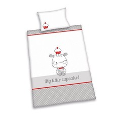 Herding Babybettwäsche Lara