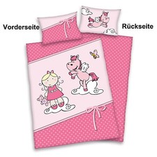 Bettwäsche* Flanell//Biber**