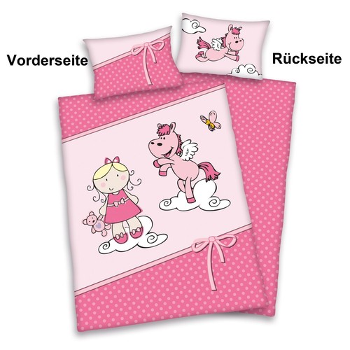 Bettwäsche flanell biber - bettwäsche*, flanell//biber**