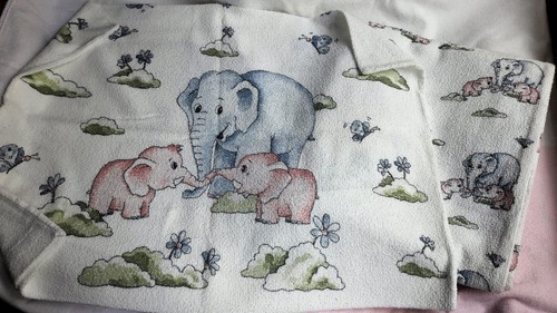 Kleine frottier - kleine,