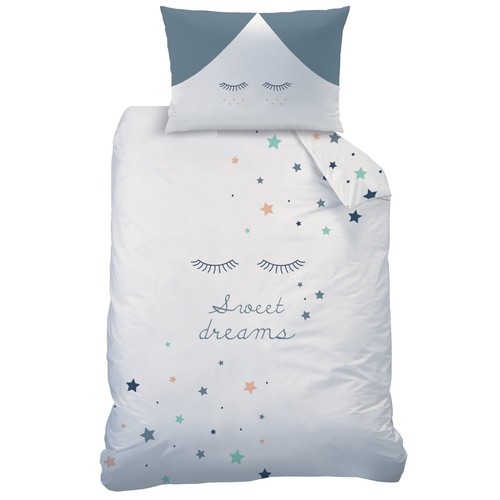 Sweet dreams baby - sweet,