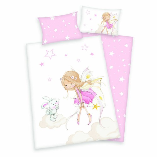 Baby bio bettwäsche - bio, kleine