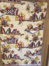 3-teiliges Baby Bettwäsche