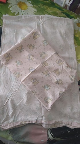 Baby bettwäsche set 100x135 - bettwäsche,