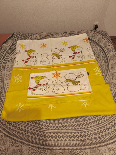 Schiesser kinder bettwäsche - kinder,