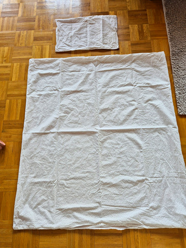 Ikea len babybett - ikea, babybett-bettwäsche