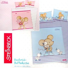 Steinbeck Lillebi Renforcé