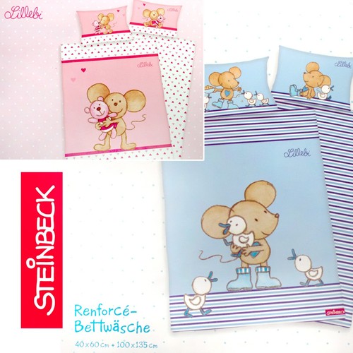 Steinbeck lillebi renforcé - steinbeck,