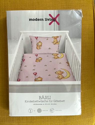 Modern living bärli - modern,