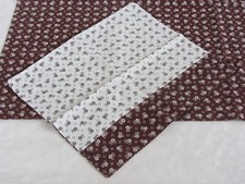 Babybettwäsche mit