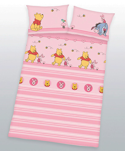 Winnie the pooh - the,