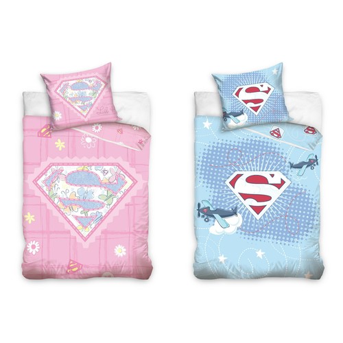 Superbaby kinderbettwäsche - superbaby,