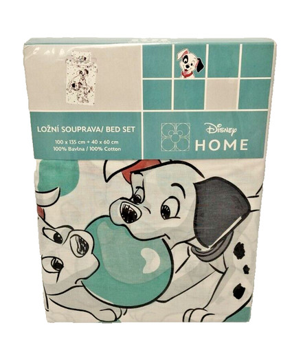 Disney 101 dalmatiner - 101, dalmatiner-