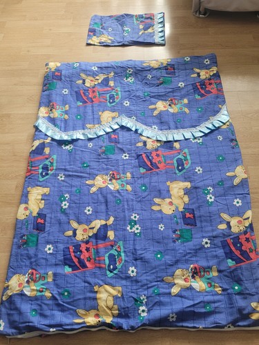 Kinder bettbezug 100x135 - kinder,