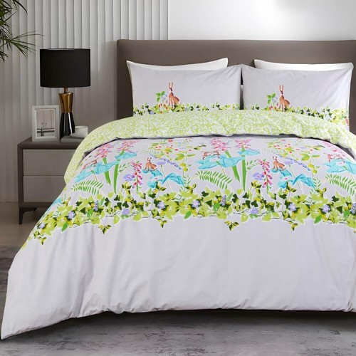 Tropische blumen 100 - blumen, %