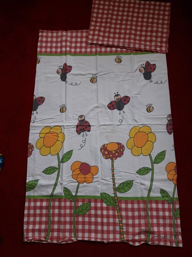 Kinder bettwäsche 130x90 - kinder,