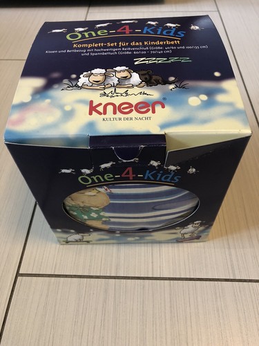 Kneer bettwäsche kinder - kneer,