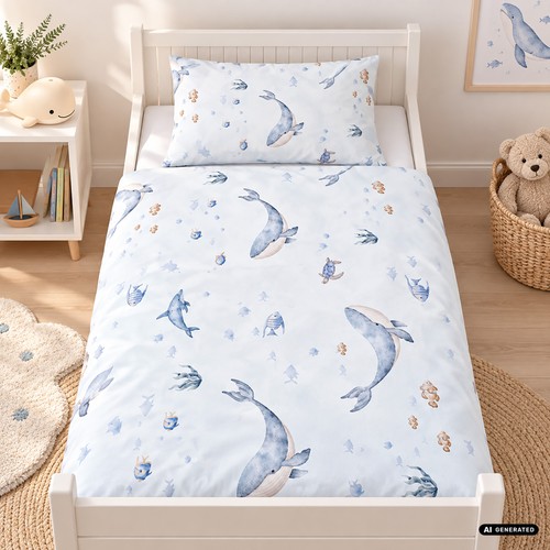 Kinder bettwäsche 100x135 - bettwäsche,