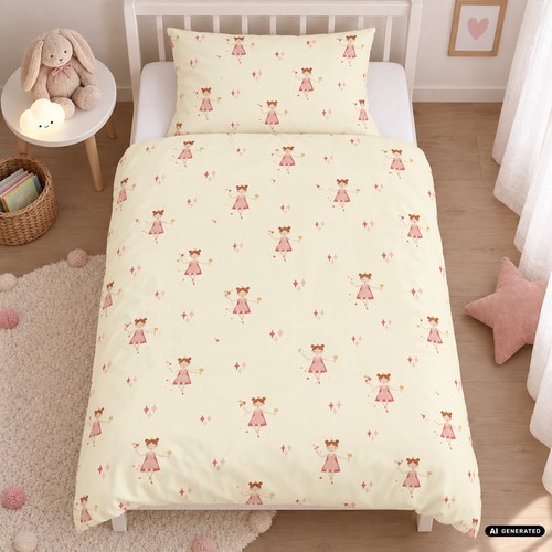 Kinder bettwäsche 100x135 - bettwäsche, cm