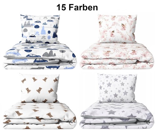 Tlg babybettwäsche - 2,