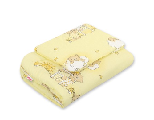 Babybettwäscheset mit