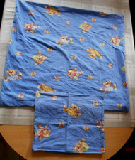 Set Bebybettwäsche /