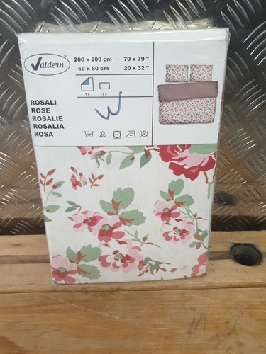 Valdern doppel bettwäscheset - valdern,